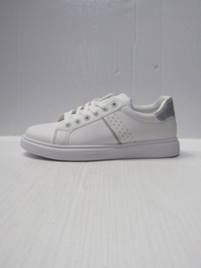 Buty sportowe damskie na płaskim (36-41) 2280-2