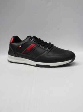 Buty sportowe męskie (41-46) JX395 BLACK