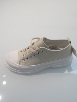 Trampki Damskie na koturnie (36-41) ZY202-8