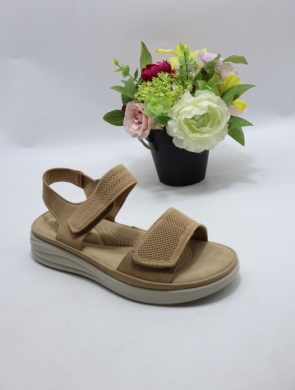 Sandały damskie na płaskim (36-42) CC2537-2