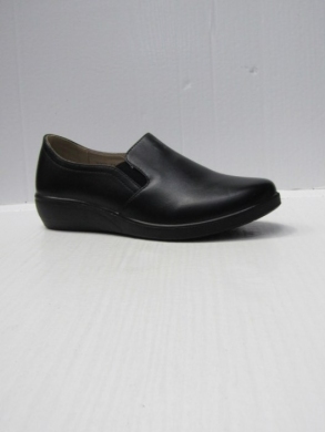 Półbuty damskie na płaskim (36-41) 7290-1