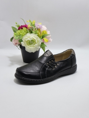 Półbuty damskie na płaskim (36-42) C2289-1