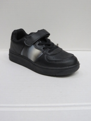 Buty sportowe chłopięce (30-35) XY-272 BLACK