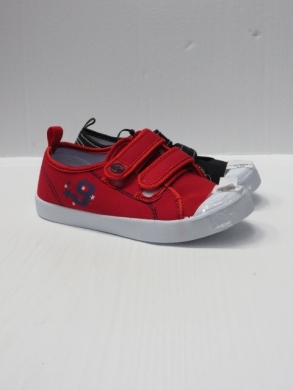 Trampki chłopięce (25-30) 2304-22 MIX