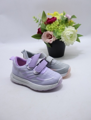 Buty sportowe dziewczęce (27-32) 2722-22