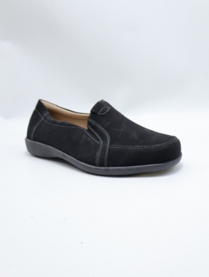 Półbuty damskie na płaskim (36-42) F052A-1