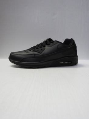 Buty sportowe męskie (41-46) M3W-2 BLACK