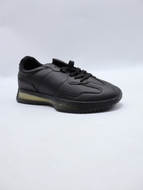 Buty sportowe damskie na płaskim (36-41) PL6119-1