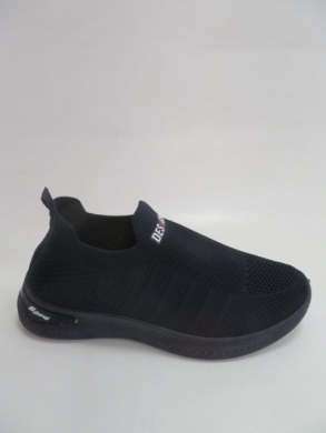 Buty sportowe damskie na płaskim (36-41) TA05-2