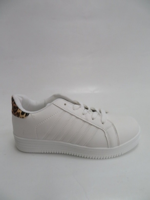 Buty sportowe damskie na płaskim (36-41) 2031-19