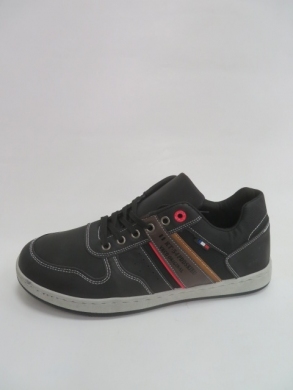 Buty sportowe męskie (41-46) E609-1