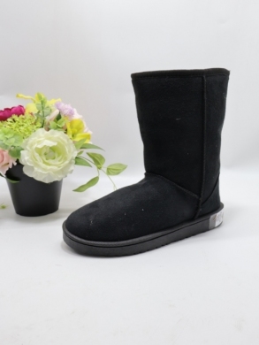 Emu damskie (37-42) 706 BLACK