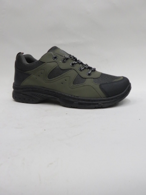 Buty sportowe męskie (41-46) M216-2 DGREY