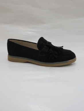 Mokasyny damskie na płaskim (36-41) DS501