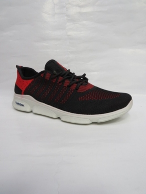 Buty sportowe męskie (41-46) A009 RED