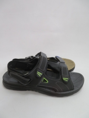 Sandały Męskie (41-46) M90076 MIX