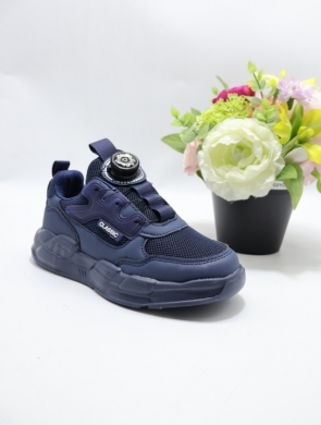 Buty sportowe chłopięce (33-38) F0372M