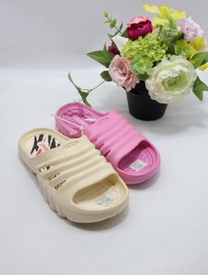 Basenówki damskie (36-41) J524 MIX