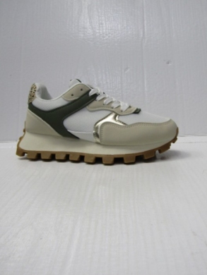 Buty sportowe damskie na płaskim (36-41) C2145 LEO