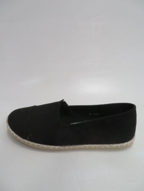 Tenisówki damskie na płaskim (36-41) TL612-3