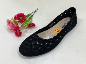 Baleriny damskie (36-41) F27-1
