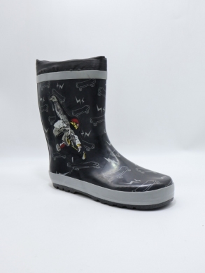 Kalosze dziewczęce (29-35) R3006