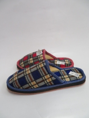 Kapcie Damskie (36-41) DC102A