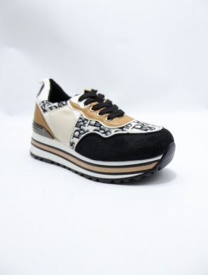 Buty sportowe damskie na płaskim (36-41) RQ2697-1