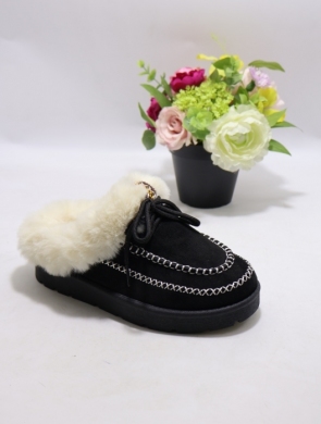 Emu damskie (36-41) BO-188 BLACK