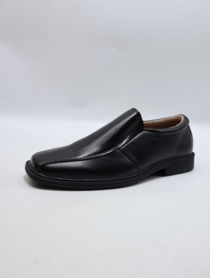 Półbuty męskie (40-46) 21806 BLACK