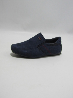 Mokasyny chłopięce (25-30) AB22KD-7