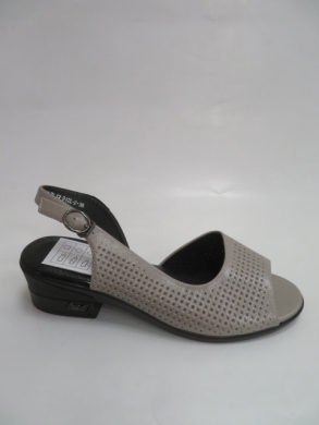 Sandały damskie na obcasie (36-41) 912L-2