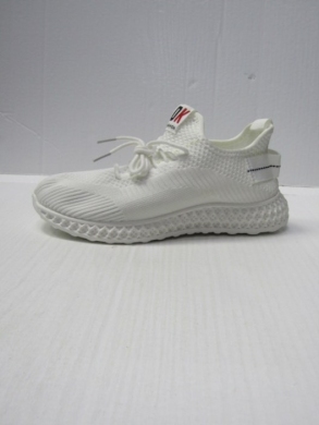 Buty sportowe damskie na płaskim (36-41) SJ2298-2