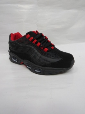Buty sportowe damskie na płaskim (36-41) 704-1