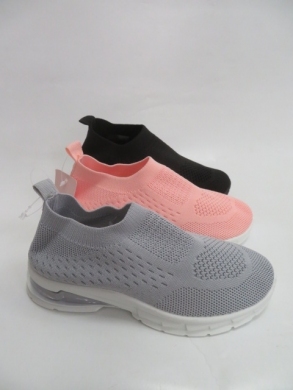 Buty sportowe dziewczęce (31-36) BF17C MIX