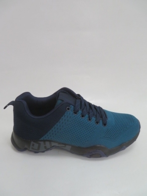 Buty sportowe męskie (41-46) A308-6