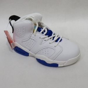 Buty sportowe chłopięce (27-32) TC306 BLUE