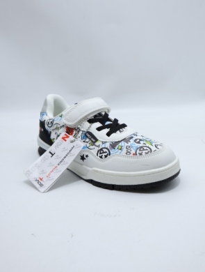 Buty sportowe chłopięce (30-35) 84E81-K1