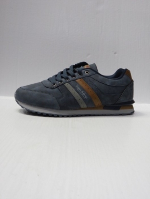 Buty sportowe męskie (41-46) A2382-2 NAVY CAMEL