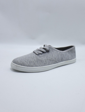 Tenisówki męskie (40-43) 11400-2 GREY