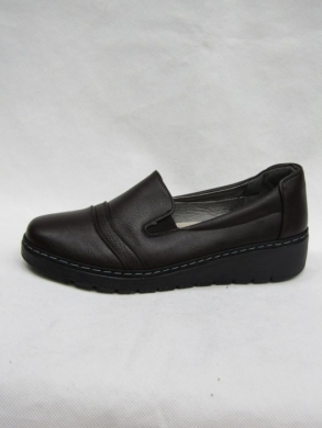 Półbuty damskie na płaskim (36-41) TL6802-2