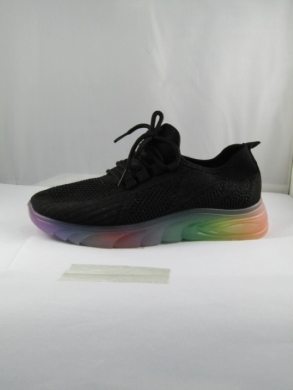 Buty sportowe damskie na płaskim (36-41) M21-31A