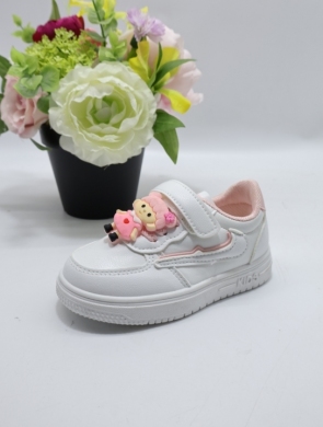 Buty sportowe dziewczęce (19-24) T10965C