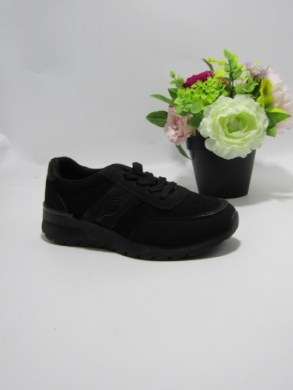 Buty sportowe damskie na płaskim (36-41) 6059-1