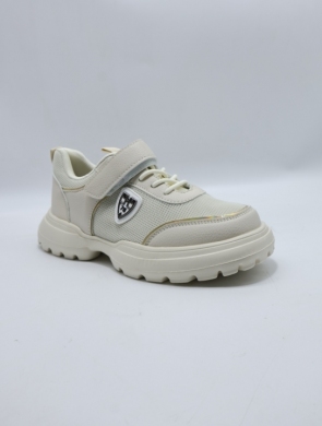 Buty sportowe dziewczęce (32-37) T0742C