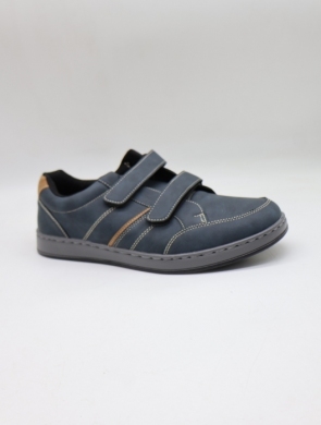 Buty sportowe męskie (40-46) H2501-2 BLUE