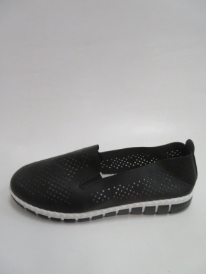 Tenisówki damskie na płaskim (36-41) JH1005-1