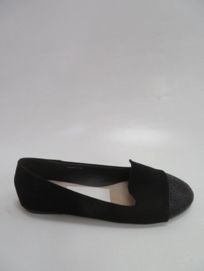 Baleriny Damskie na płaskim (36-41) D275-1
