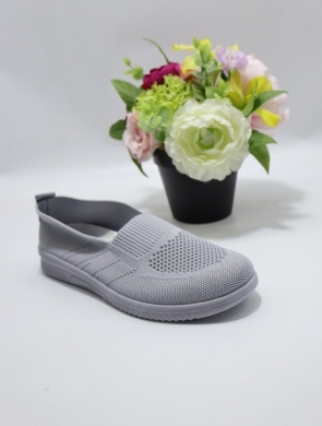 Tenisówki damskie (36-41) AYM-3 L.GREY