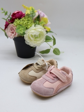 Buty sportowe dziewczęce (16-21) LA631 PINK
